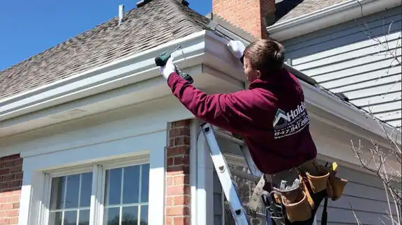 gutter services Ocean Springs